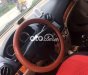 Daewoo Gentra    SX 2008 - Bán xe Daewoo Gentra SX năm 2008, màu đen, xe nhập, giá 115tr