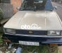 Nissan Bluebird    1980 - Bán Nissan Bluebird sản xuất năm 1980, màu kem (be), xe nhập