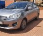 Mitsubishi Attrage MT 2016 - Bán Mitsubishi Attrage MT năm sản xuất 2016, màu xám xe gia đình giá cạnh tranh