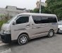 Toyota Hiace 2.7 2006 - Bán Toyota Hiace 2.7 năm sản xuất 2006, giá tốt