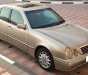 Mercedes-Benz E240 2001 - Cần bán xe Mercedes E240 sản xuất năm 2001, giá tốt