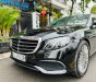 Mercedes-Benz E200 2.0L 2019 - Cần bán Mercedes E200 2.0L sản xuất năm 2019, màu đen