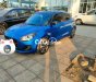 Suzuki Swift    1.4AT 2019 - Bán ô tô Suzuki Swift 1.4AT sản xuất năm 2019, màu xanh lam 