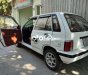 Kia CD5    1.2 2001 - Cần bán xe Kia CD5 1.2 năm 2001, màu trắng, xe nhập, giá tốt