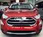 Ford EcoSport     1.5LAT 2022 - Cần bán Ford EcoSport 1.5LAT sản xuất năm 2022, màu đỏ