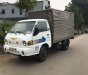 Hyundai Porter 2009 - Bán Hyundai Porter thùng năm 2009, màu trắng giá cạnh tranh