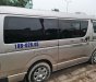 Toyota Hiace 2.7 2006 - Bán Toyota Hiace 2.7 năm sản xuất 2006, giá tốt