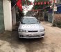 Mazda 323    MT 1997 - Bán Mazda 323 MT năm sản xuất 1997, màu bạc