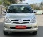 Toyota Innova G 2008 - Cần bán Toyota Innova G năm 2008