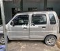 Suzuki Wagon R+ 2007 - Bán Suzuki Wagon R+ sản xuất năm 2007, màu bạc, giá tốt