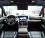 Toyota Alphard    2016 - Bán xe Toyota Alphard sản xuất 2016, màu đen