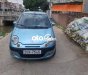 Daewoo Matiz    SE 2005 - Xe Daewoo Matiz SE năm sản xuất 2005, màu xanh lam