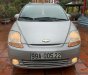 Chevrolet Spark LT 2011 - Bán Chevrolet Spark LT sản xuất 2011, màu bạc 