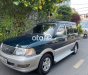 Toyota Zace   GL   2004 - Xe Toyota Zace GL sản xuất 2004, màu xanh lam còn mới, giá tốt