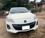Mazda 3 S 2013 - Bán ô tô Mazda 3 S sản xuất 2013, màu trắng giá cạnh tranh
