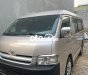 Toyota Hiace   2.8MT 2006 - Bán Toyota Hiace 2.8MT sản xuất 2006, màu bạc