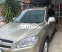Chevrolet Captiva  LT 2.4 2008 - Bán Chevrolet Captiva LT 2.4 sản xuất năm 2008, màu vàng còn mới