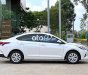 Hyundai Accent    MT   2020 - Bán ô tô Hyundai Accent MT năm sản xuất 2020, màu trắng