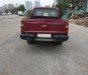 Ford Ranger   XLT  2001 - Cần bán gấp Ford Ranger XLT năm 2001, màu đỏ giá cạnh tranh