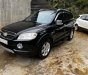 Chevrolet Captiva 2008 - Xe Chevrolet Captiva LT 2.4 MT 2008, màu đen, 205 triệu