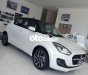 Suzuki Swift 2021 - Cần bán Suzuki Swift 1.4AT sản xuất 2021, màu trắng, xe nhập