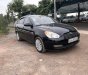 Hyundai Verna 1.4MT 2008 - Xe Hyundai Verna 1.4MT sản xuất 2008, màu đen, nhập khẩu  