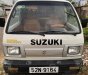 Suzuki Super Carry Van    1993 - Cần bán xe Suzuki Super Carry Van năm sản xuất 1993, màu trắng, xe nhập