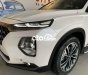 Hyundai Santa Fe 2019 - Cần bán gấp Hyundai Santa Fe 2.2L máy dầu đặc biệt, năm sản xuất 2019 còn mới