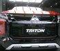 Mitsubishi Triton 2022 - [Ưu đãi] Mitsubishi Triton 4x2 AT, ưu đãi 1 năm BHVC, giảm tiền mặt trực tiếp, giao xe toàn quốc