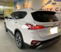 Hyundai Santa Fe 2019 - Cần bán gấp Hyundai Santa Fe 2.2L máy dầu đặc biệt, năm sản xuất 2019 còn mới