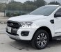 Ford Ranger   Wildtrack   2019 - Cần bán lại xe Ford Ranger Wildtrack năm sản xuất 2019, màu trắng