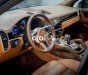 Porsche Cayenne 2021 - Bán xe Porsche Cayenne GTS năm 2021, màu xanh lam, nhập khẩu