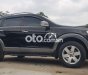 Chevrolet Captiva 2008 - Cần bán Chevrolet Captiva LTZ năm 2008, màu đen