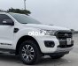 Ford Ranger   Wildtrack   2019 - Cần bán lại xe Ford Ranger Wildtrack năm sản xuất 2019, màu trắng