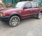 Ford Ranger   XLT  2001 - Cần bán gấp Ford Ranger XLT năm 2001, màu đỏ giá cạnh tranh