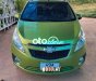 Chevrolet Spark     LT   2011 - Xe Chevrolet Spark LT sản xuất năm 2011, màu xanh lam