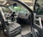 Toyota Land Cruiser   4.6   V8 2020 - Cần bán lại xe Toyota Land Cruiser 4.6 V8 năm 2020, màu đen, nhập khẩu 
