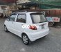 Daewoo Matiz  SE  2003 - Cần bán lại xe Daewoo Matiz SE năm 2003, màu trắng