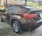 BMW X6 Xdriver 35i  2012 - Bán ô tô BMW X6 Xdriver 35i năm 2012, nhập khẩu
