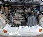 Daewoo Matiz  SE  2003 - Cần bán lại xe Daewoo Matiz SE năm 2003, màu trắng