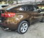 BMW X6 Xdriver 35i  2012 - Bán ô tô BMW X6 Xdriver 35i năm 2012, nhập khẩu