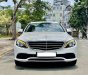 Mercedes-Benz C200 2020 - Bán Mercedes C200 Exclusive năm sản xuất 2020, màu trắng