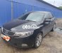 Kia Forte 2012 - Cần bán xe Kia Forte SX 1.6 AT sản xuất 2012, màu đen, nhập khẩu