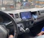 Toyota Hiace   2.8MT 2006 - Bán Toyota Hiace 2.8MT sản xuất 2006, màu bạc