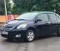 Toyota Vios MT 2010 - Bán xe Toyota Vios MT sản xuất 2010, màu đen