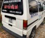 Suzuki Super Carry Van    1993 - Cần bán xe Suzuki Super Carry Van năm sản xuất 1993, màu trắng, xe nhập