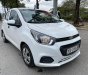 Chevrolet Spark Van 2018 - Bán xe Chevrolet Spark Van năm 2018, màu trắng số sàn, 186 triệu