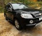 Chevrolet Captiva 2008 - Xe Chevrolet Captiva LT 2.4 MT 2008, màu đen, 205 triệu