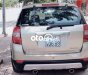 Chevrolet Captiva 2008 - Bán Chevrolet Captiva LT 2.0 2008, màu vàng xe gia đình, 295 triệu