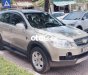 Chevrolet Captiva 2008 - Bán Chevrolet Captiva LT 2.0 2008, màu vàng xe gia đình, 295 triệu